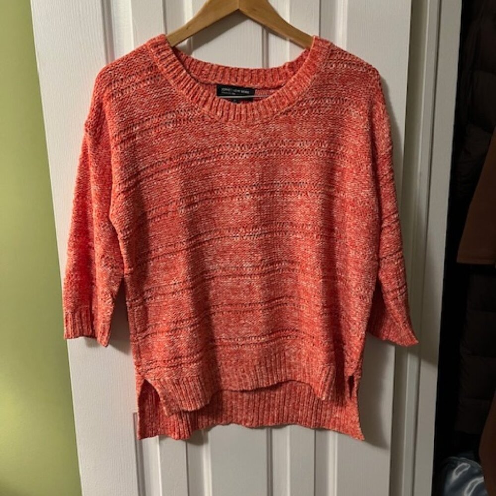 Jones New York Resort Sweater